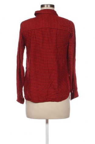 Γυναικείο πουκάμισο Reserved, Μέγεθος S, Χρώμα Κόκκινο, Τιμή 3,20 €