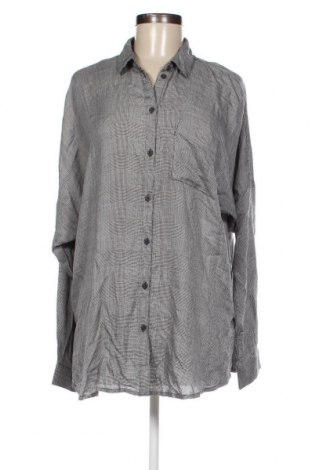 Γυναικείο πουκάμισο Review, Μέγεθος L, Χρώμα Γκρί, Τιμή 10,73 €
