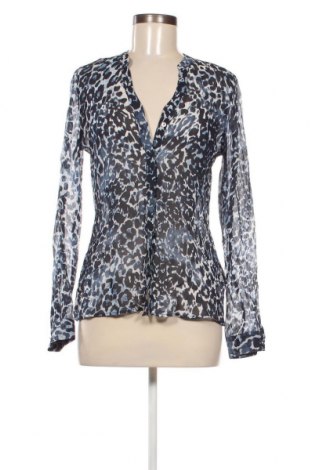 Γυναικείο πουκάμισο Rich & Royal, Μέγεθος S, Χρώμα Μπλέ, Τιμή 17,81 €
