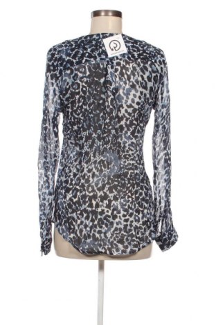 Γυναικείο πουκάμισο Rich & Royal, Μέγεθος S, Χρώμα Μπλέ, Τιμή 17,81 €