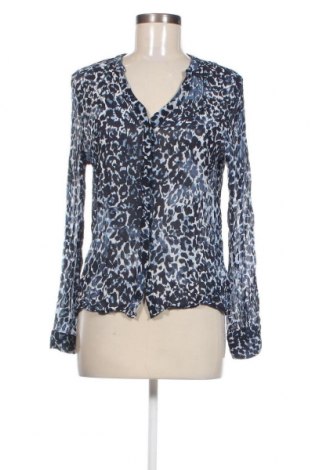 Γυναικείο πουκάμισο Rich & Royal, Μέγεθος L, Χρώμα Πολύχρωμο, Τιμή 13,99 €