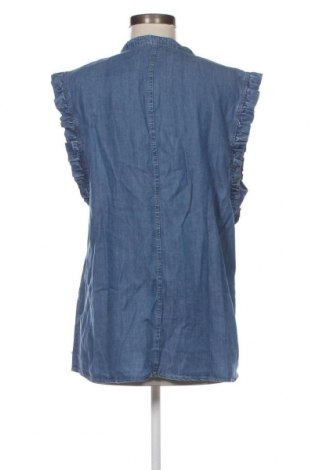 Dámska košeľa  Riu, Veľkosť XL, Farba Modrá, Cena  39,69 €