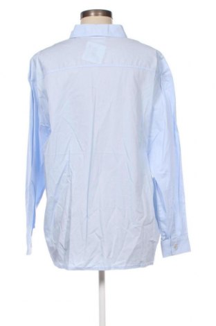 Dámska košeľa  Royal Class, Veľkosť XL, Farba Modrá, Cena  14,18 €
