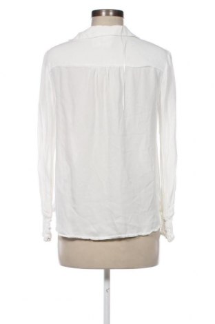 Дамска риза S.Oliver, Размер M, Цвят Бял, Цена 26,95 лв.