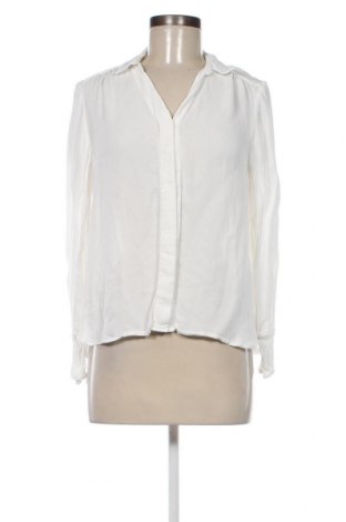 Дамска риза S.Oliver, Размер M, Цвят Бял, Цена 34,65 лв.