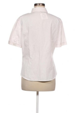 Дамска риза S.Oliver, Размер L, Цвят Бял, Цена 34,10 лв.