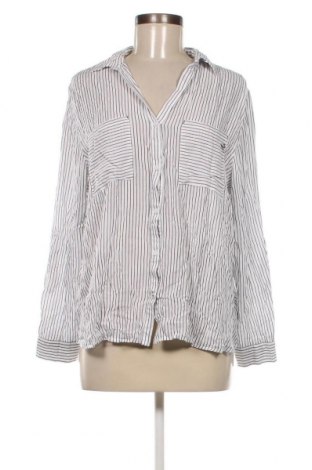 Γυναικείο πουκάμισο S.Oliver, Μέγεθος XL, Χρώμα Πολύχρωμο, Τιμή 15,35 €
