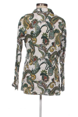 Γυναικείο πουκάμισο S.Oliver, Μέγεθος L, Χρώμα Πολύχρωμο, Τιμή 21,03 €