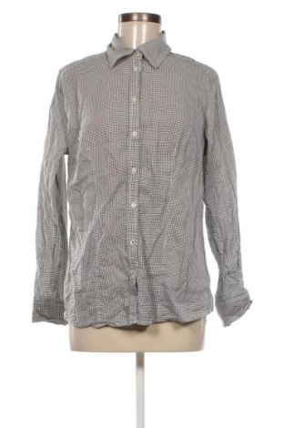 Γυναικείο πουκάμισο S.Oliver, Μέγεθος L, Χρώμα Πολύχρωμο, Τιμή 3,15 €