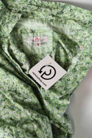 Γυναικείο πουκάμισο S.Oliver, Μέγεθος XL, Χρώμα Πολύχρωμο, Τιμή 21,03 €