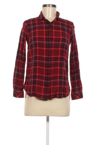 Γυναικείο πουκάμισο S.Oliver, Μέγεθος S, Χρώμα Κόκκινο, Τιμή 21,03 €
