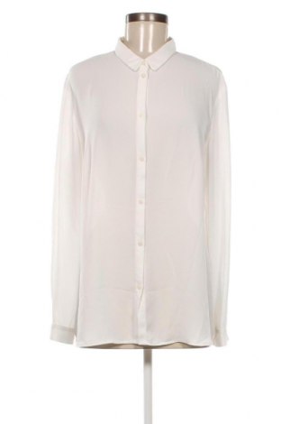 Дамска риза S.Oliver, Размер XL, Цвят Бял, Цена 17,34 лв.