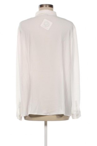 Дамска риза S.Oliver, Размер XL, Цвят Бял, Цена 27,54 лв.