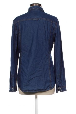 Dámska košeľa  S.Oliver, Veľkosť M, Farba Modrá, Cena  9,64 €