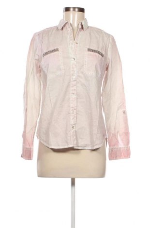 Γυναικείο πουκάμισο S.Oliver, Μέγεθος M, Χρώμα Ρόζ , Τιμή 3,15 €
