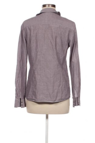 Γυναικείο πουκάμισο S.Oliver, Μέγεθος M, Χρώμα Γκρί, Τιμή 21,03 €