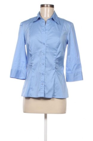 Dámska košeľa  S.Oliver, Veľkosť S, Farba Modrá, Cena  6,75 €