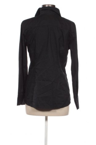 Дамска риза S.Oliver, Размер L, Цвят Черен, Цена 34,00 лв.