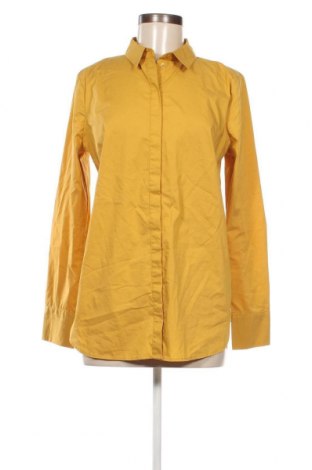 Дамска риза S.Oliver, Размер M, Цвят Жълт, Цена 34,00 лв.