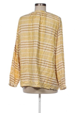 Γυναικείο πουκάμισο S.Oliver, Μέγεθος XL, Χρώμα Πολύχρωμο, Τιμή 7,36 €