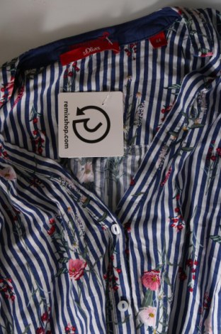 Dámska košeľa  S.Oliver, Veľkosť XL, Farba Viacfarebná, Cena  16,39 €