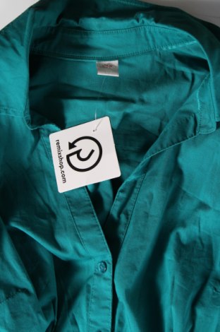 Dámská košile  S.Oliver, Velikost S, Barva Modrá, Cena  271,00 Kč