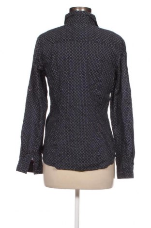 Γυναικείο πουκάμισο S.Oliver, Μέγεθος M, Χρώμα Μπλέ, Τιμή 4,21 €