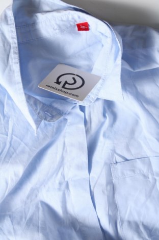 Dámska košeľa  S.Oliver, Veľkosť M, Farba Modrá, Cena  5,78 €