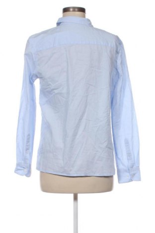 Dámska košeľa  S.Oliver, Veľkosť M, Farba Modrá, Cena  5,78 €