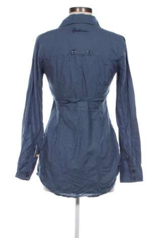 Dámska košeľa  S.Oliver, Veľkosť S, Farba Modrá, Cena  19,28 €