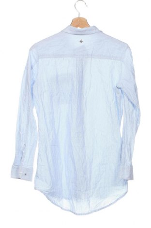 Dámska košeľa  S.Oliver, Veľkosť XS, Farba Modrá, Cena  9,69 €