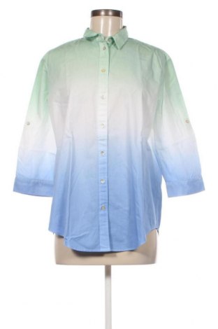 Дамска риза S.Oliver, Размер S, Цвят Многоцветен, Цена 17,95 лв.