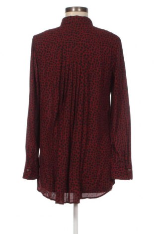 Γυναικείο πουκάμισο S.Oliver Black Label, Μέγεθος S, Χρώμα Κόκκινο, Τιμή 13,75 €