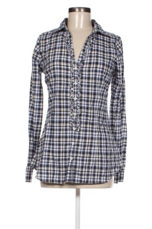 Γυναικείο πουκάμισο SCOTT, Μέγεθος S, Χρώμα Πολύχρωμο, Τιμή 6,96 €