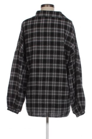 Dámska košeľa  SHEIN, Veľkosť M, Farba Čierna, Cena  2,84 €