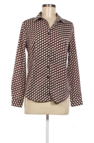 Γυναικείο πουκάμισο SHEIN, Μέγεθος S, Χρώμα Πολύχρωμο, Τιμή 6,96 €