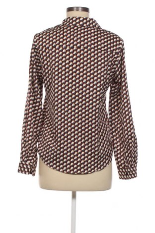 Γυναικείο πουκάμισο SHEIN, Μέγεθος S, Χρώμα Πολύχρωμο, Τιμή 4,64 €