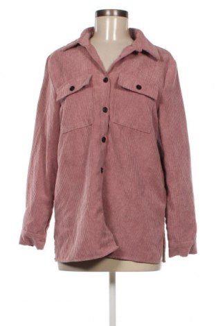 Dámská košile  SHEIN, Velikost M, Barva Růžová, Cena  172,00 Kč