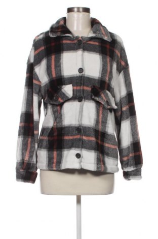 Γυναικείο πουκάμισο SHEIN, Μέγεθος M, Χρώμα Πολύχρωμο, Τιμή 15,46 €