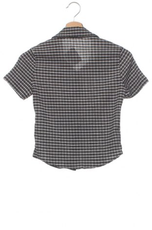 Дамска риза SHEIN, Размер XS, Цвят Многоцветен, Цена 6,24 лв.