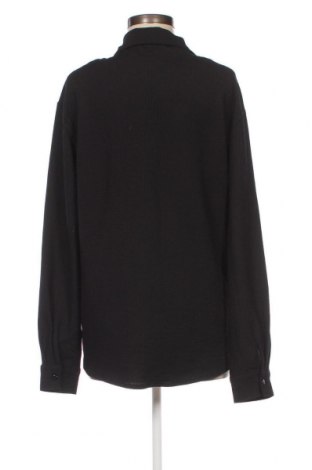 Dámska košeľa  SHEIN, Veľkosť XS, Farba Čierna, Cena  2,13 €