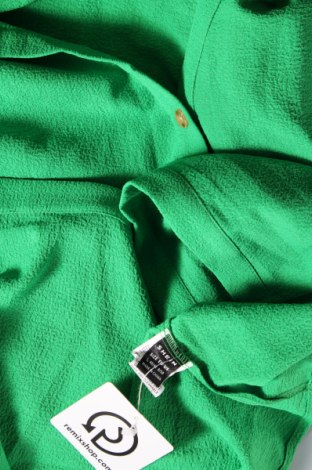 Dámska košeľa  SHEIN, Veľkosť L, Farba Zelená, Cena  8,51 €
