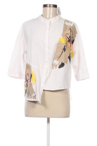 Dámská košile  SHEIN, Velikost S, Barva Bílá, Cena  200,00 Kč