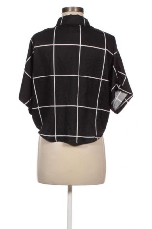 Dámska košeľa  SHEIN, Veľkosť S, Farba Čierna, Cena  8,55 €