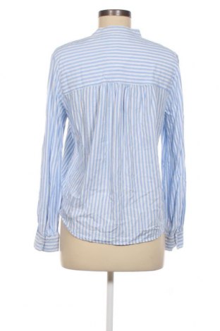 Γυναικείο πουκάμισο Sa. Hara, Μέγεθος M, Χρώμα Μπλέ, Τιμή 6,96 €