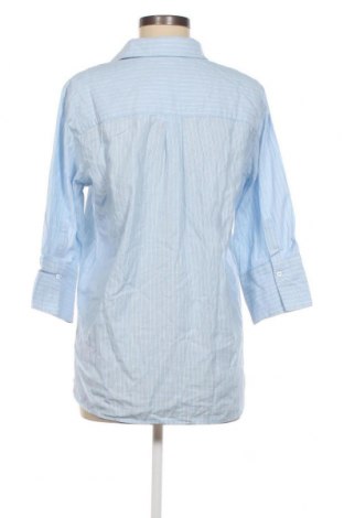 Γυναικείο πουκάμισο Sa. Hara, Μέγεθος S, Χρώμα Μπλέ, Τιμή 4,64 €