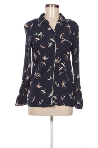 Dámska košeľa  Saint Tropez, Veľkosť S, Farba Modrá, Cena  3,86 €