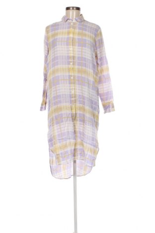 Γυναικείο πουκάμισο Samsoe & Samsoe, Μέγεθος M, Χρώμα Πολύχρωμο, Τιμή 11,27 €