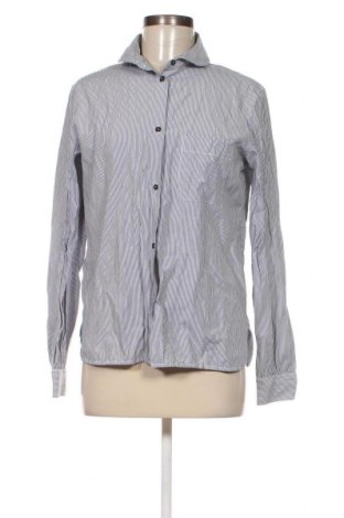 Γυναικείο πουκάμισο Sandro, Μέγεθος M, Χρώμα Πολύχρωμο, Τιμή 24,17 €