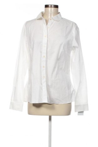 Дамска риза Savile Row, Размер L, Цвят Бял, Цена 34,10 лв.